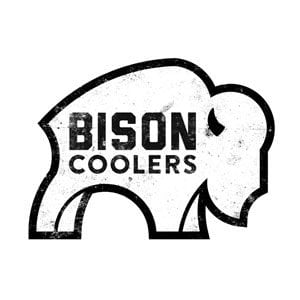Wild Bout Huntin Partners - Bison Coolers