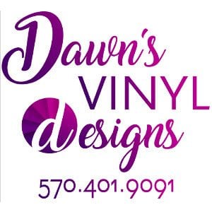 Wild Bout Huntin Partners - Dawn's Vinyl Designs