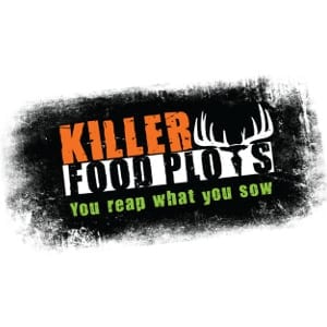 Wild Bout Huntin Partners - Killer Food Plots