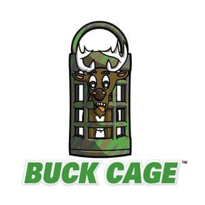 Wild Bout Huntin Partners - Buck Cage